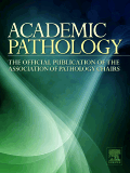 Academic Pathology: The Official Publication of the Association of Pathology Chairs