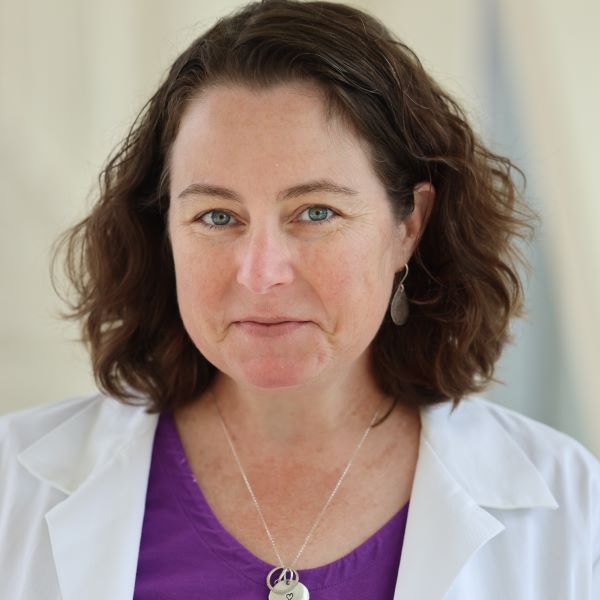 Cindy McCloskey, MD