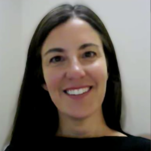 Ali Murtha, MA