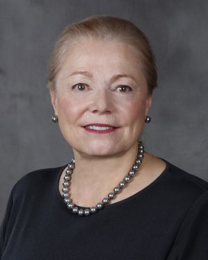 AAPath DSA Awardee: Ann D. Thor, MD AAPath DSA Awardee: Ann D. Thor, MD
