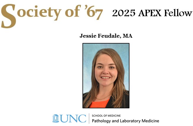 APEX Fellow 2025 APEX Fellow 2025